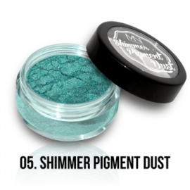 Shimmer Pigment Dust 05 - 2g