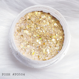 PG 504 Posh WowBao Acrylic Powder - 28g