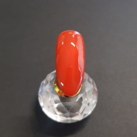Yoshi Gelpolish Yerba & Yoga - Good Red Bed 6ml - 303 - TPO Free