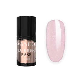 Vasco Rubber Base Vitamine Pink Frost 6ml