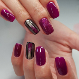 MAKEAR Gelpolish 741 / Glamour 8ml