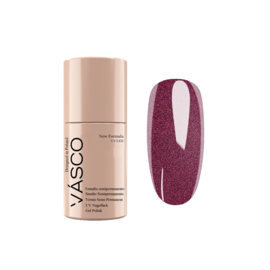 Vasco Dark Elegant Collection met 9 kleuren - 7 ml.