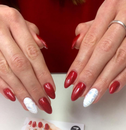 MAKEAR Gelpolish 781 / Glamour 8ml