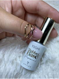 Yoshi Rubber Base N°05 10ml - Hema & TPO Free