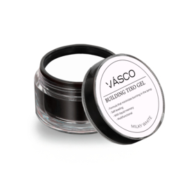 Vasco Tixo Builder Gel Milky White 15ml