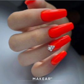 MAKEAR Gelpolish N09 / Neon 8ml