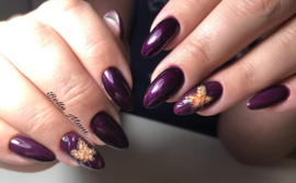 MAKEAR Gelpolish 759 / Glamour 8ml