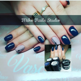 Vasco Gel  Polish 307 Adularia 6ml