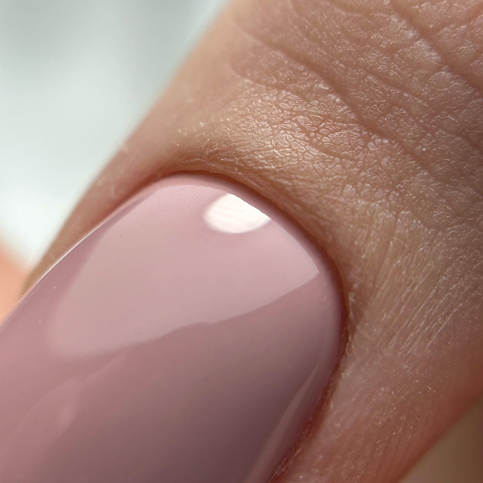 Vasco Gelpolish Dark Elegant TPO Free Pink Coffe nr. 02 - 7ml