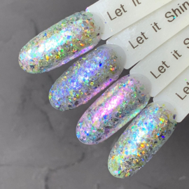 Diamondline Let It Shine Collection - 4 Delig