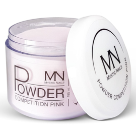 Powder Competition Pink 185ml