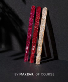 Makear Winter Shine Set - 3 x Gel Polish