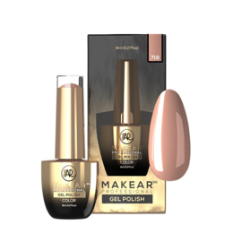 MAKEAR Gelpolish 718 / Glamour 8ml