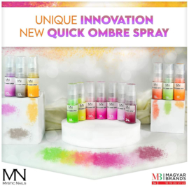 MN Quick Ombre Spray