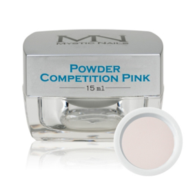 Powder Competition Pink 15 ml