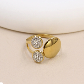 Ring Met Cirkels