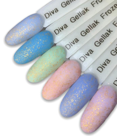 Diva Boutique Collection 5+1 GRATIS