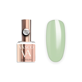 Vasco Gel Polish 017 Miley's Mint - Pastel Persona HEMA Free 8ml