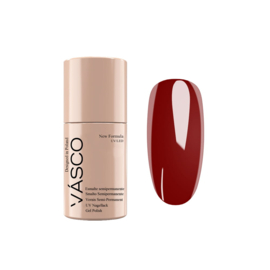 Vasco Dark Elegant Collection met 9 kleuren - 7 ml.