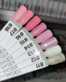 Yoshi Gelpolish Divorce Collection 8 x 6ml  - TPO Free