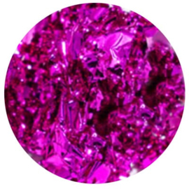 Diva Diamondline Flake It Up Bright Purple