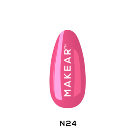 MAKEAR Gelpolish N24 / Neon 8ml