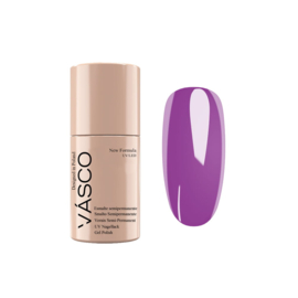 Vasco Floral Fantasy Collection met 9 kleuren - 7 ml.