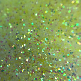 15 - Pegasus Wow Glitter 15g