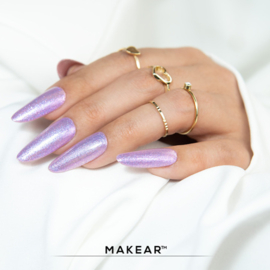 MAKEAR Gelpolish 403 / Glossy 8ml