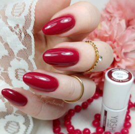 Yoshi Gelpolish Yerba & Yoga - Inner Sinner 6ml - 308 - TPO Free