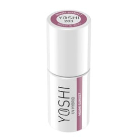 Yoshi Gelpolish Yacht & Yoyo - Miami Sunset - 203 - TPO Free