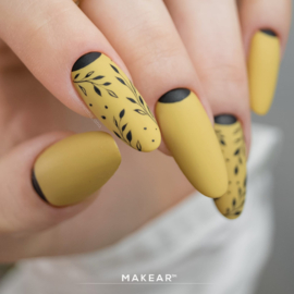 MAKEAR Gelpolish 940 / Autumn 8ml