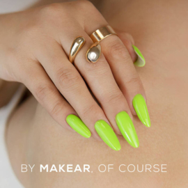 MAKEAR Gelpolish N31 / Neon 8ml