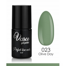 Vasco Gel Polish 023 Olive Day 6ml