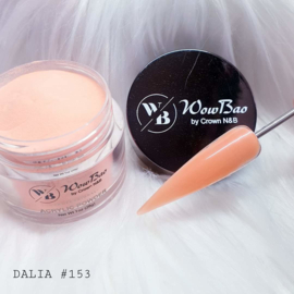 153 Dalia WowBao Acrylic Powder - 28g