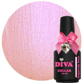 Diva Gellak Dangerously Sweet 15ml