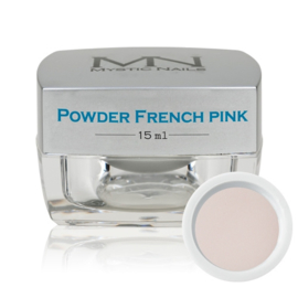 Powder French Pink 15 ml