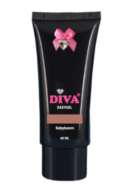 Diva EasyGel Regular Babyboom 60ml