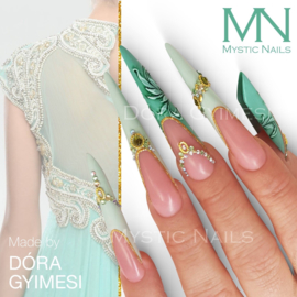 15 Daagse Vak Opleiding Acryl Mystic Nails