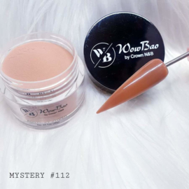 112 Mystery WowBao Acrylic Powder - 28g