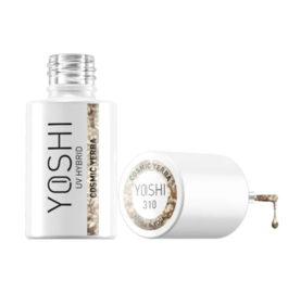 Yoshi Gelpolish Yerba & Yoga - Cosmic Yerba 6ml - 310 - TPO Free