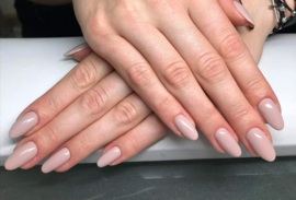 MAKEAR Gelpolish 549 / Lollipop 8ml