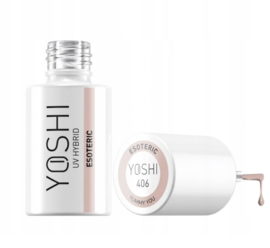 Yoshi Gelpolish Yummy You - Esoteric 6ml - 406 - TPO Free