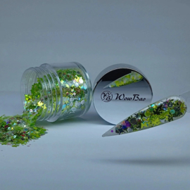 24 - Find Me Wow Glitter 15g