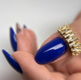 Vasco Gelpolish Nude & Breeze TPO Free Sapphire Glass nr. 08 - 7ml