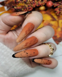 Yoshi Gelpolish Ciao Italiani - Fatte Latte 6ml - 325 - TPO Free