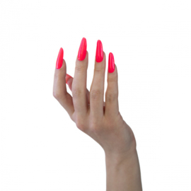 MAKEAR Gelpolish NG05 Fiji / Neon Glitter 8ml