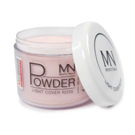 Powder Light Cover Rose 185ml