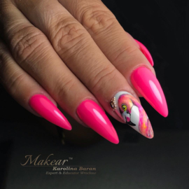 MAKEAR Gelpolish N24 / Neon 8ml