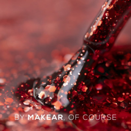 MAKEAR X-mas set - 3x UV Gel Polish